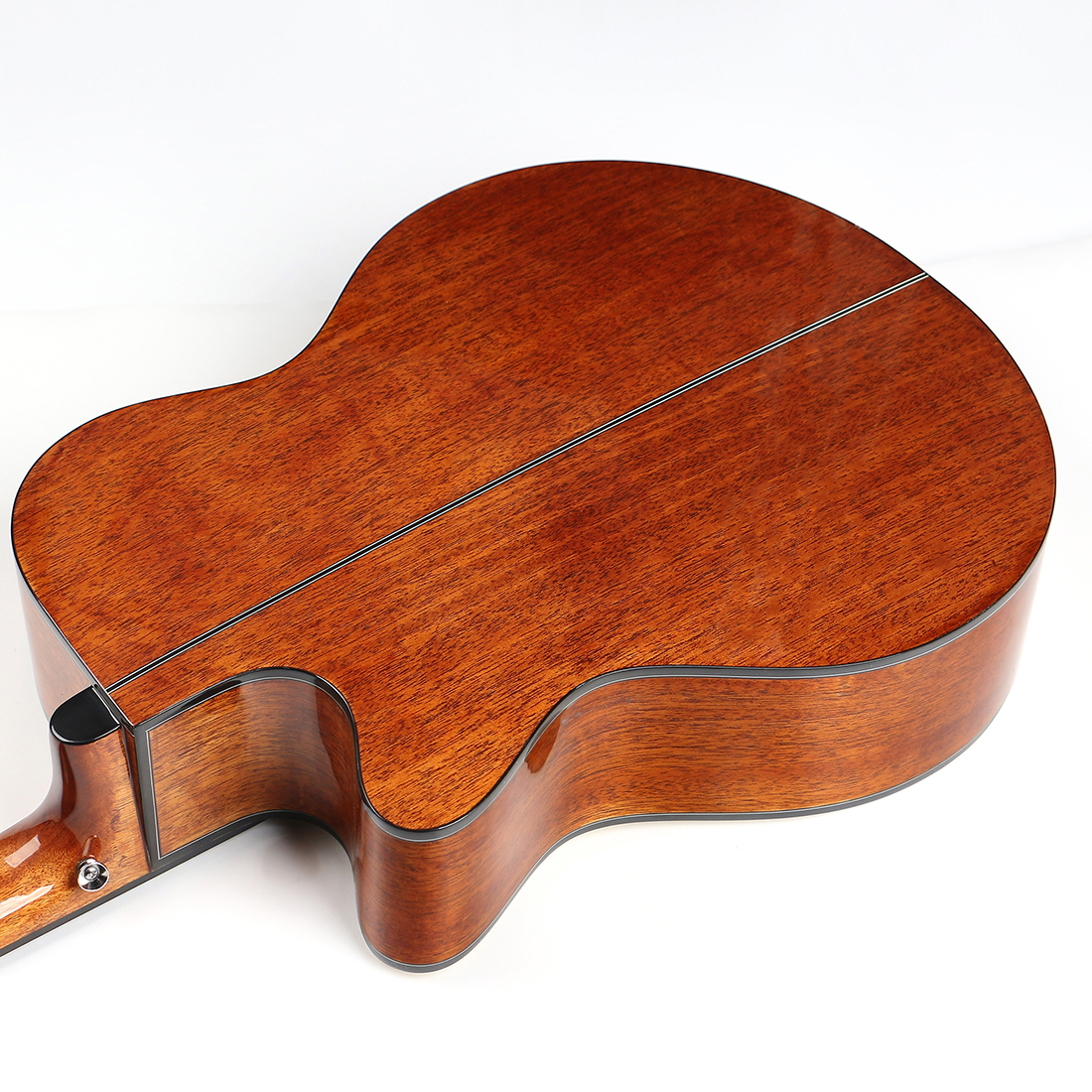 Grand Auditorium Guitar