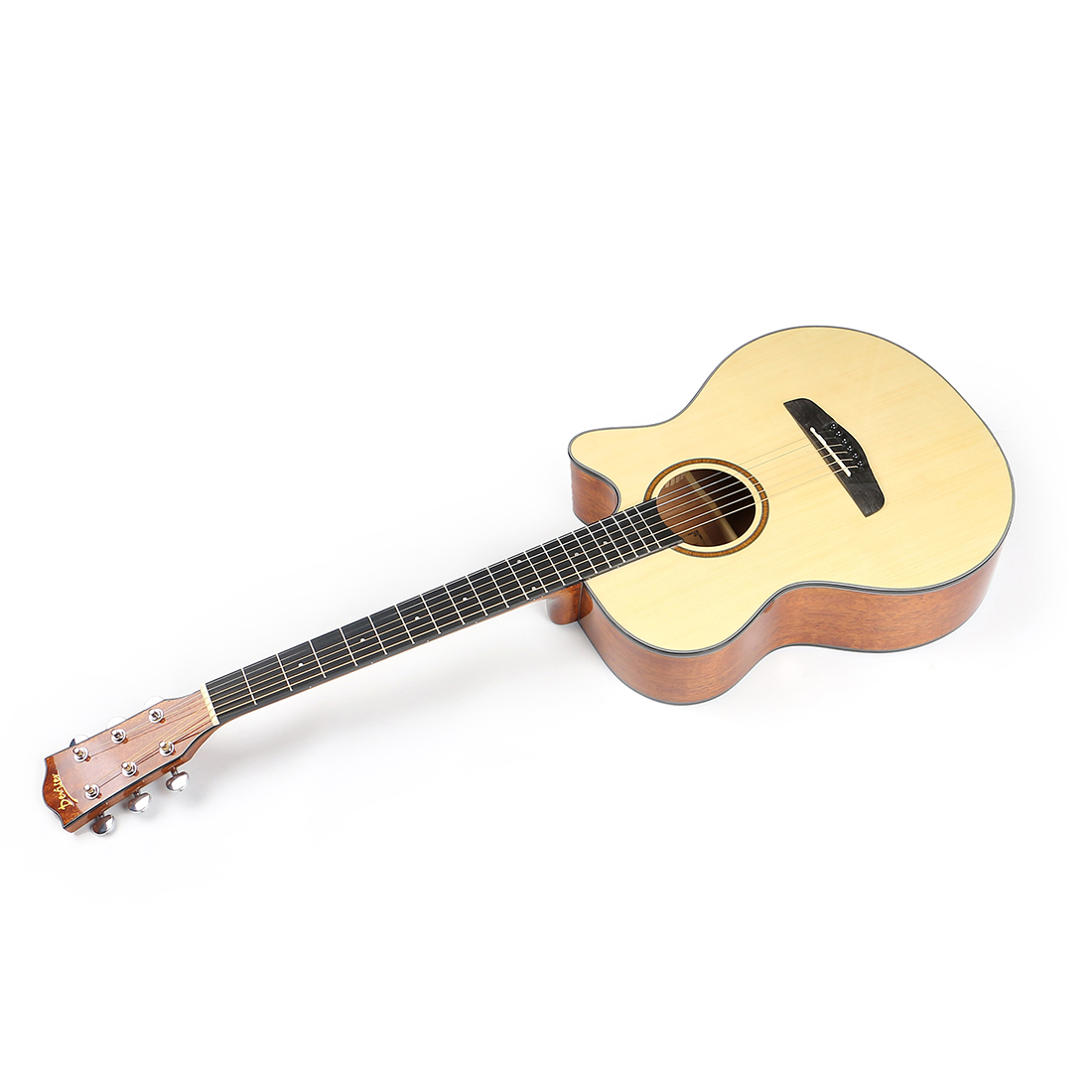 L-720A-6 Grand Auditorium Guitar