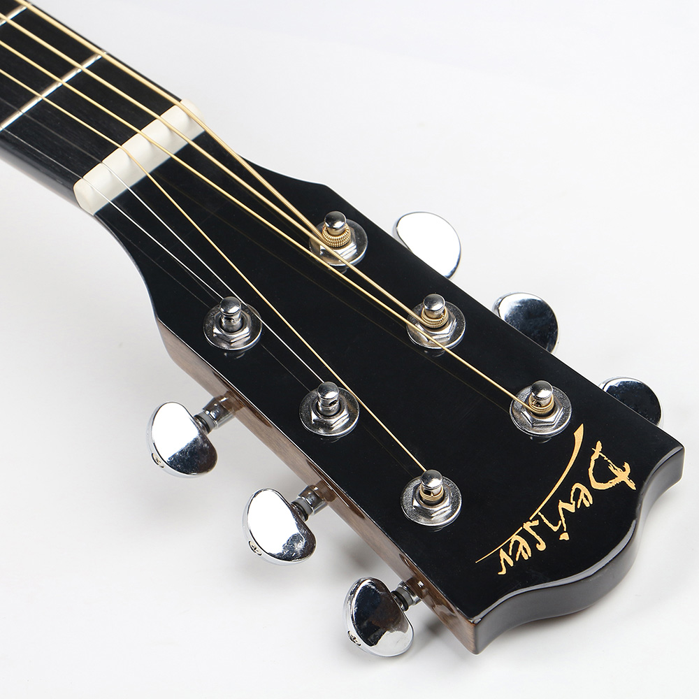golden ton acoustic guitar