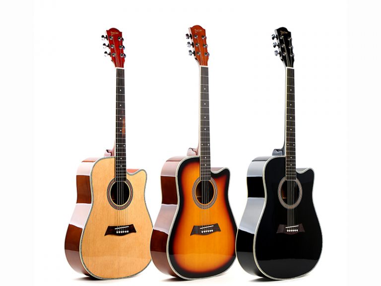 Deviser Popular Acoustic Guitar Brands Deviser Guitar
