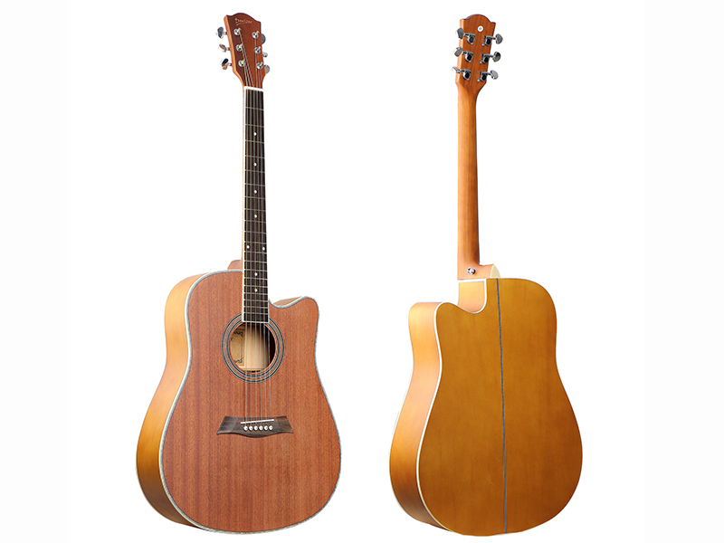 L-807 -High-Quality Guitar&Ukulele|Deviser Guitar