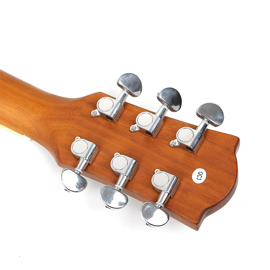 未使用品 レコード The Guitar and Other Machines