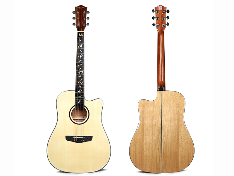 L-810B -High-Quality Guitar&Ukulele|Deviser Guitar