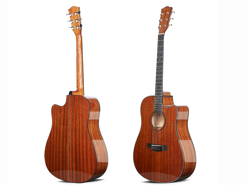 Deviser Instruments L-825A -High-Quality Guitar&Ukulele|Deviser Guitar
