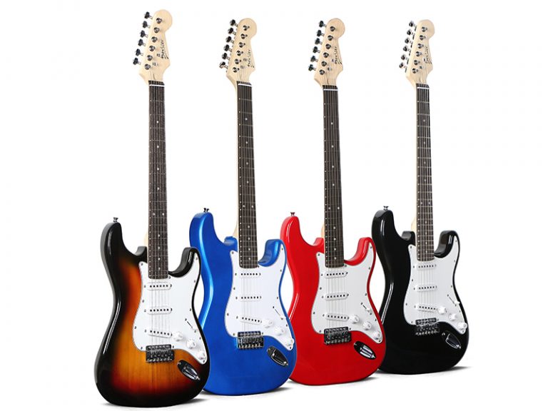 Electric guitar &bass HighQuality Guitar&UkuleleDeviser Guitar