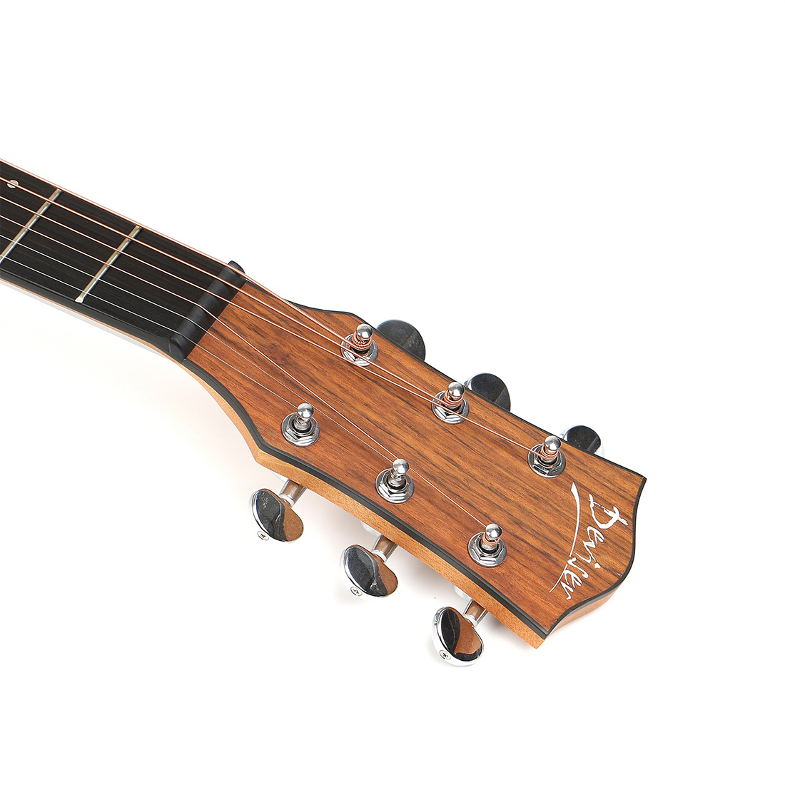 LS-570-40 1 40inch Acoustic Guitar
