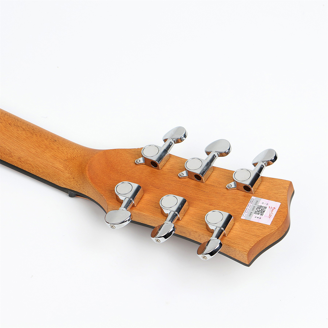LS-570-40 2 40inch Acoustic Guitar