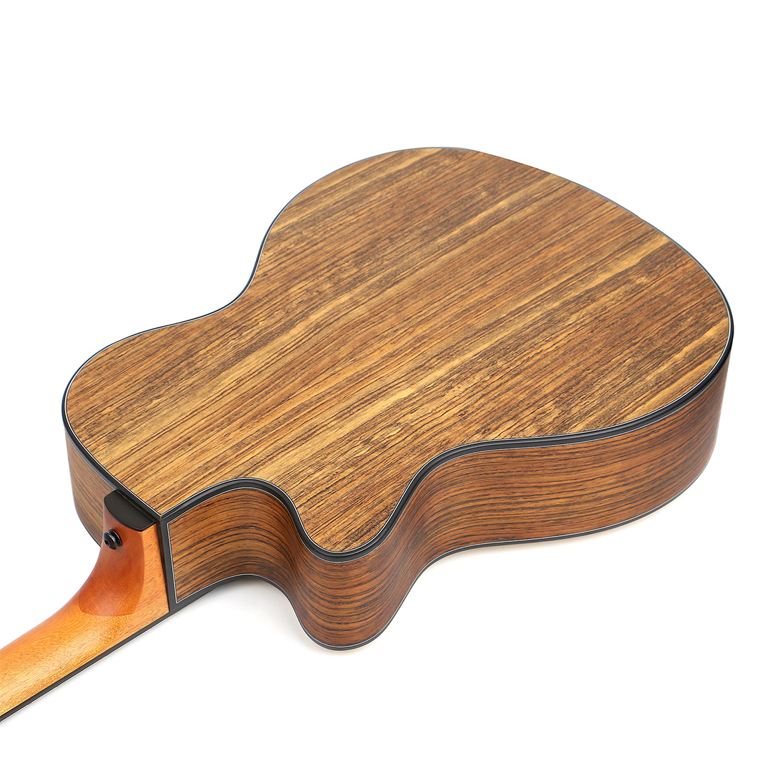 LS-570-40 5 40inch Acoustic Guitar
