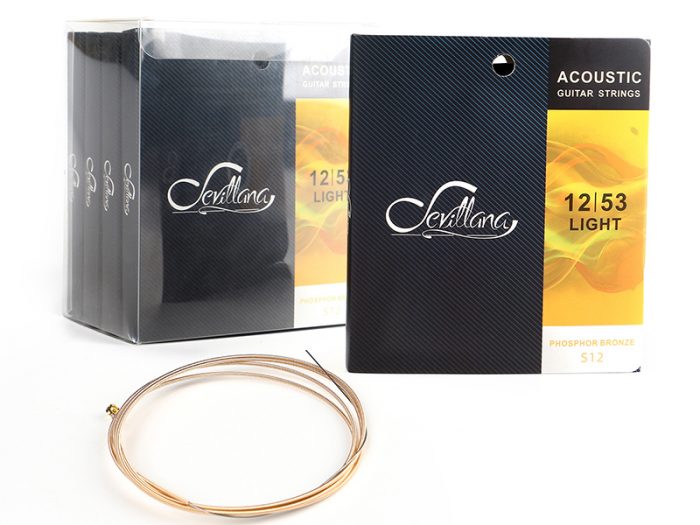 Guitar String -High-Quality Guitar&Ukulele|Deviser Guitar