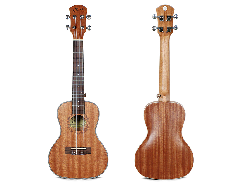 Best Concert Ukulele for Beginners