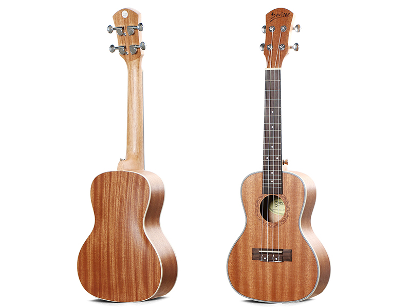 Best Concert Ukulele for Beginners