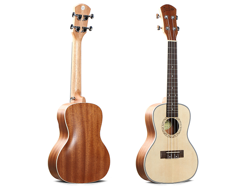 Deviser Ukulele