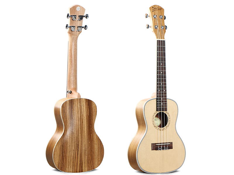 Deviser Ukulele