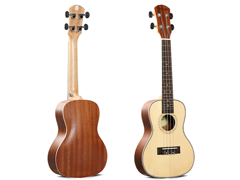 Deviser Ukulele