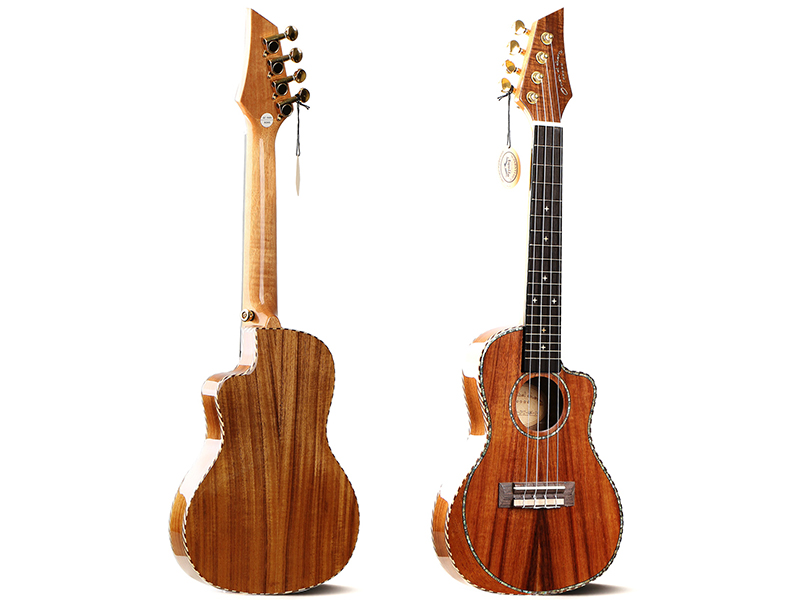 Deviser Ukulele