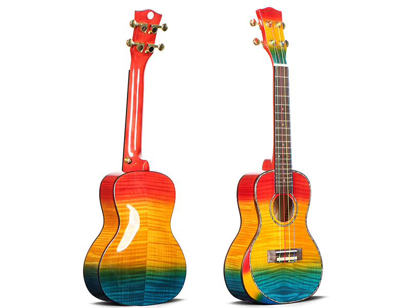 Deviser Ukulele