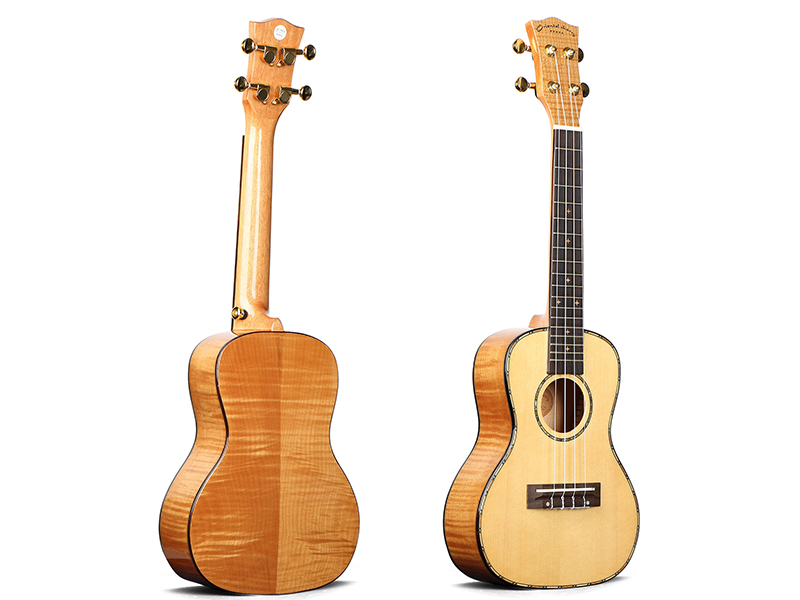 Deviser Ukulele