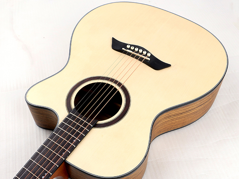 LS-160N -High-Quality Guitar&Ukulele|Deviser Guitar