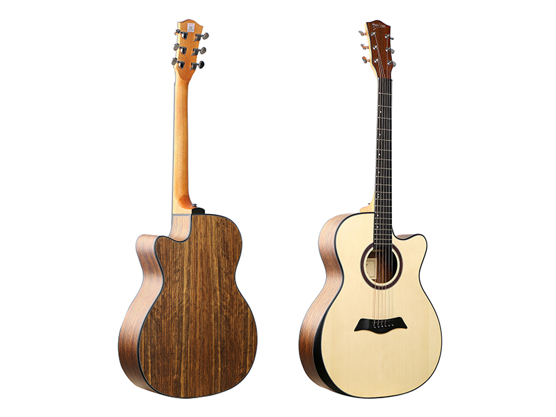 acoustic guitar manufacturers