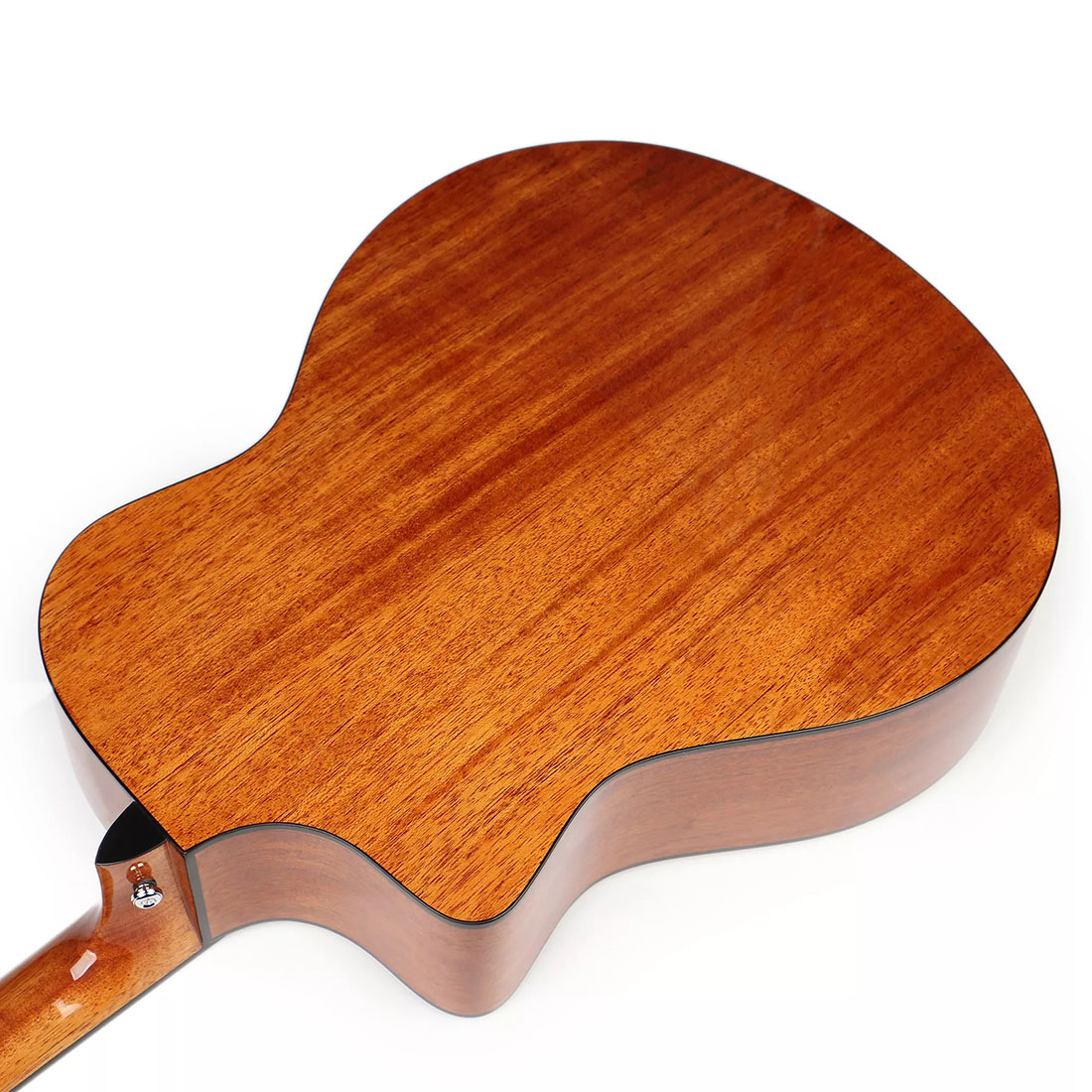 2101 10 High-End Acoustic Guitars