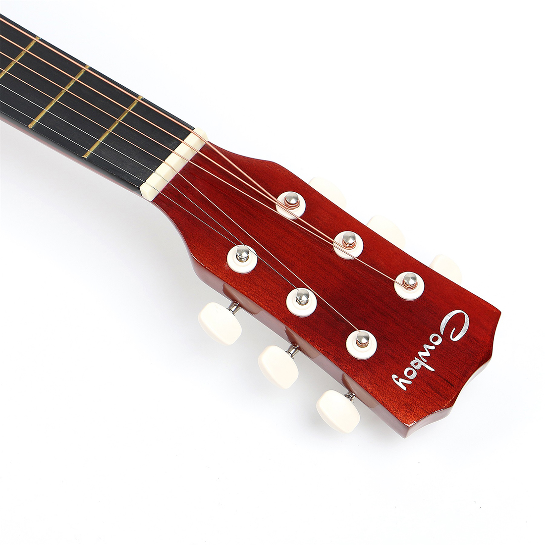 plywood guitar