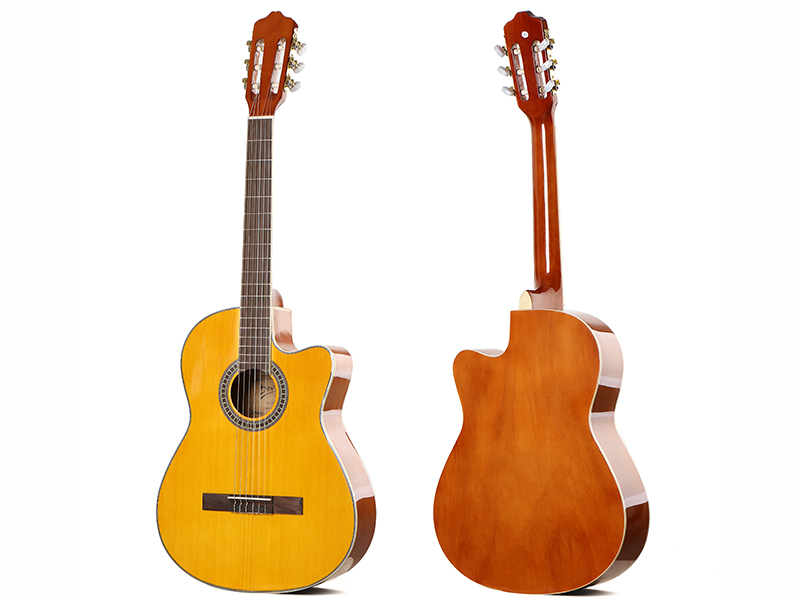 L-320-39 -High-Quality Guitar&Ukulele|Deviser Guitar