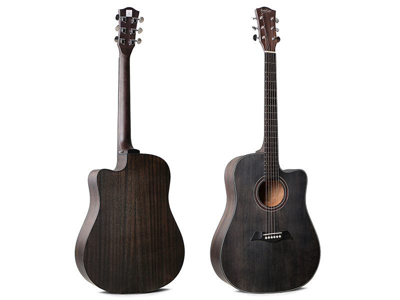 LS-130TBK -High-Quality Guitar&Ukulele|Deviser Guitar
