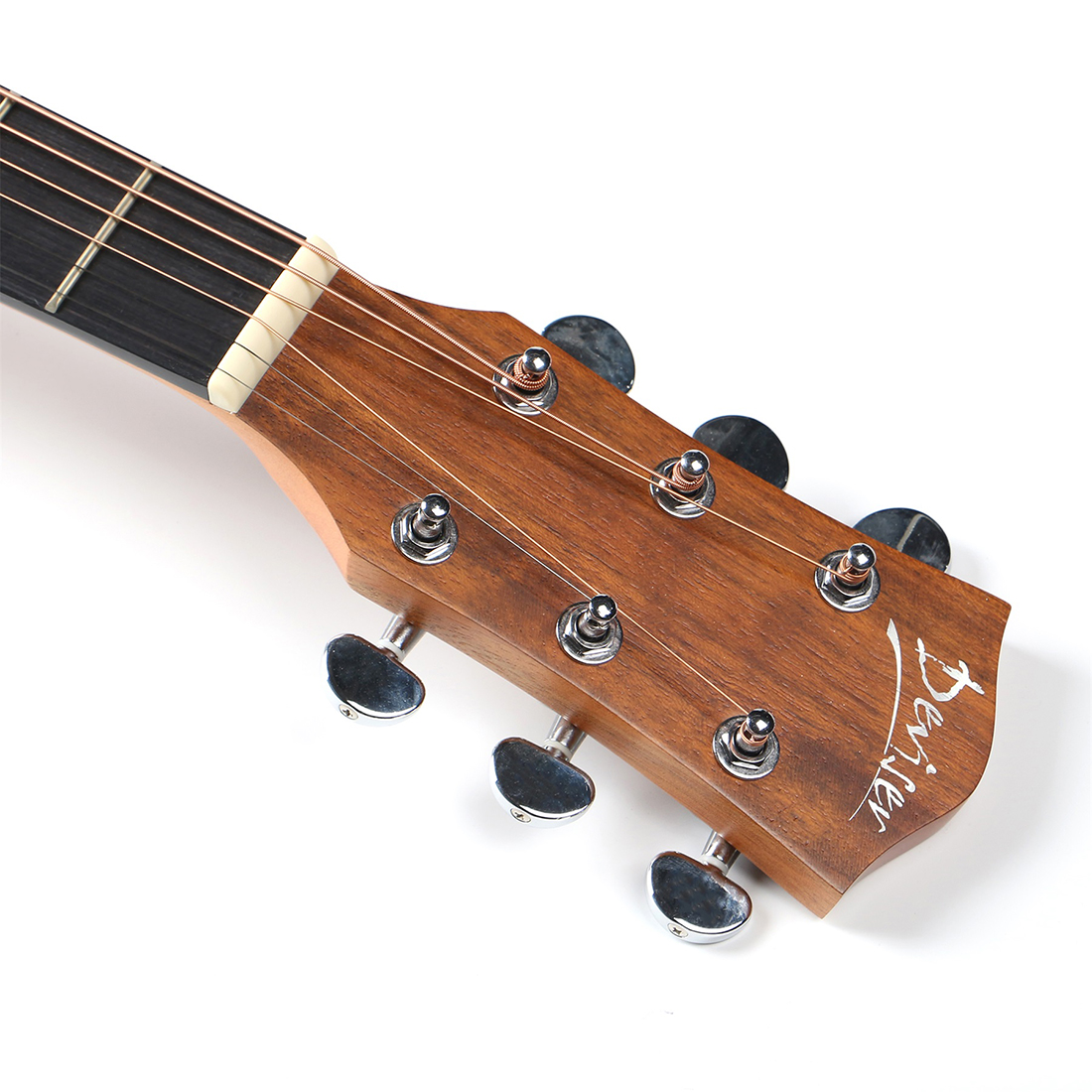 LS-160N -High-Quality Guitar&Ukulele|Deviser Guitar