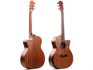 40inch Acoustic Guitar