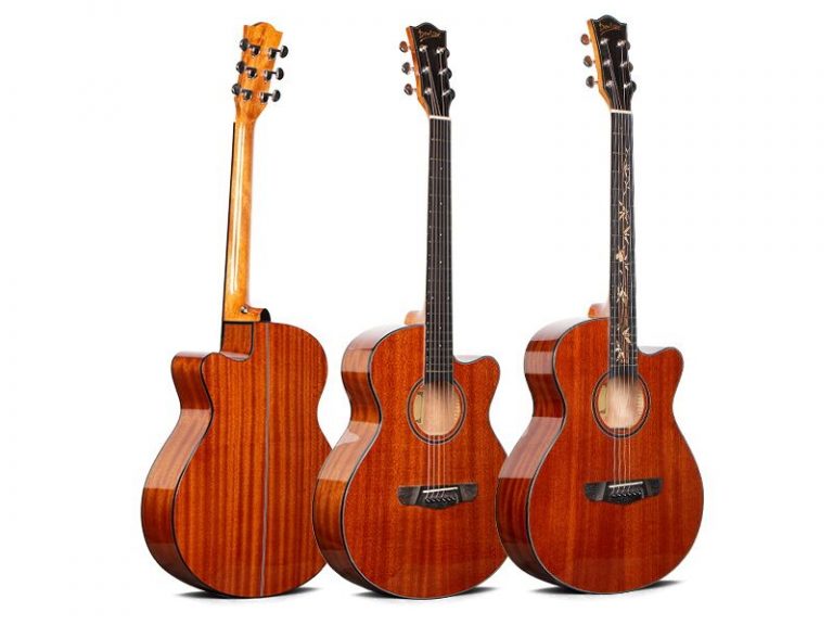 Deviser Popular Acoustic Guitar Brands Deviser Guitar