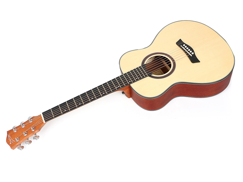 deviser acoustic guitar