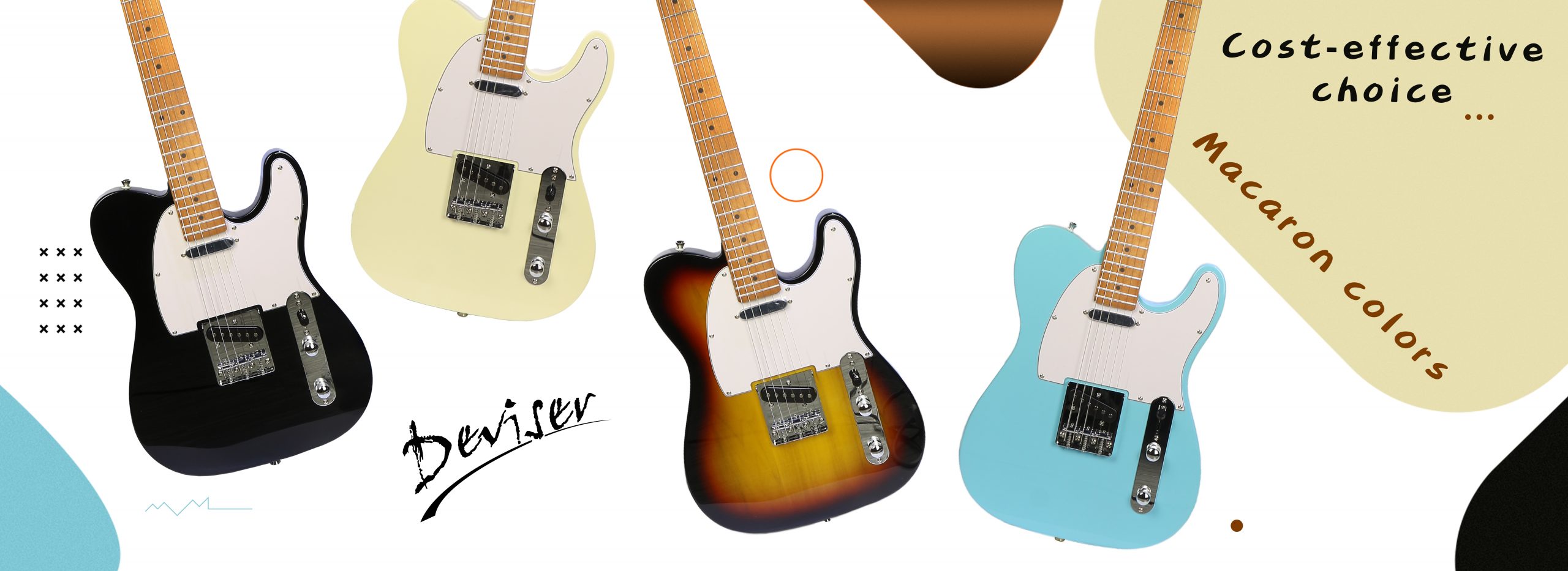 Deviser-electric-guitar-banner