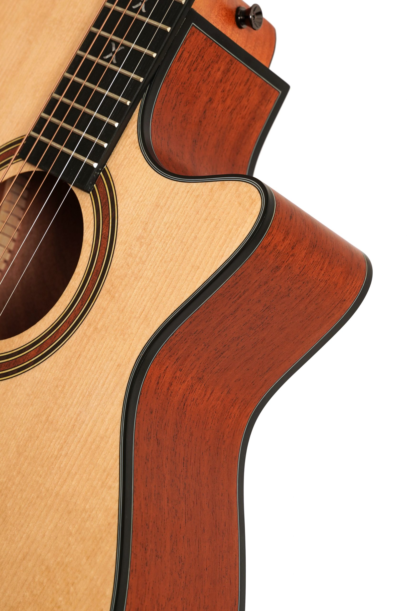 Acoustic Guitar-Factory Wholesale L-T1-40-15