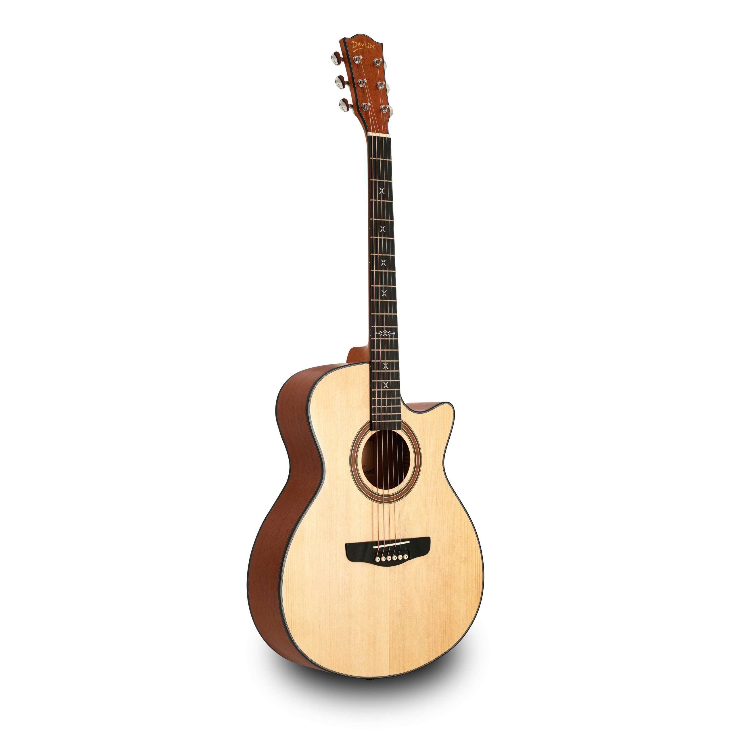 Acoustic Guitar-Factory Wholesale L-T1-40-5