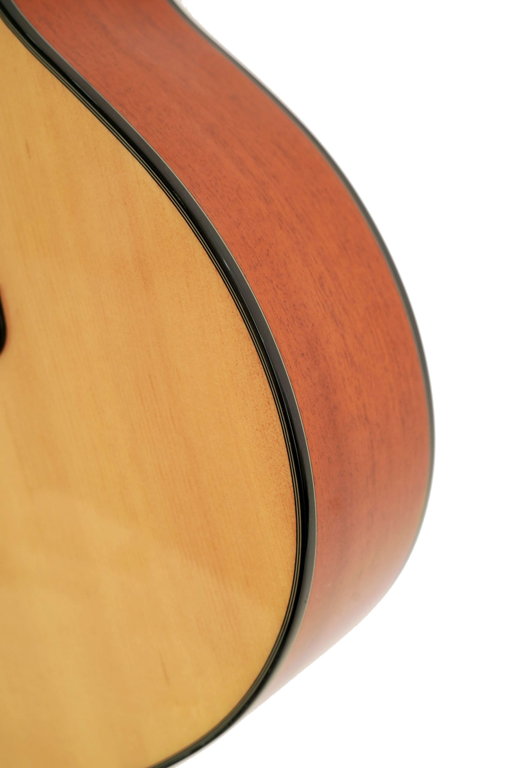 Acoustic Guitar-Factory Wholesale L-T2-40-3