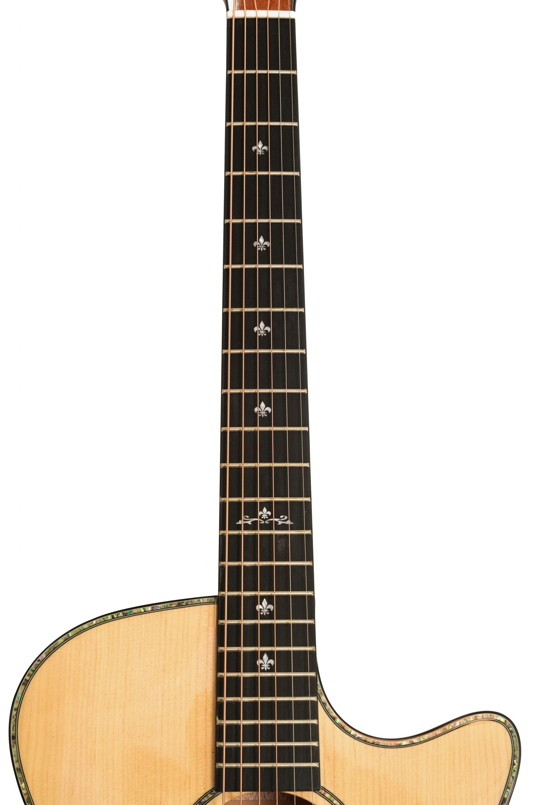 Acoustic Guitar-Factory Wholesale L-T3-40-8