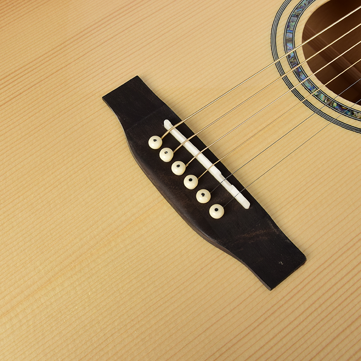 Acoustic Guitar-Factory Wholesale W-800S-420-6