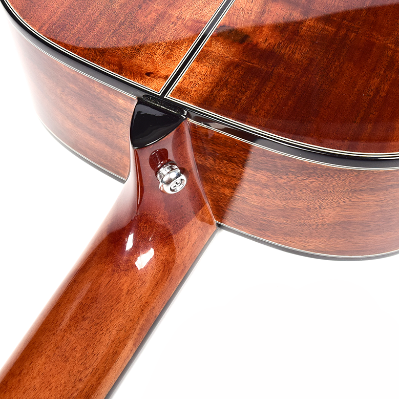 Acoustic Guitar-Factory Wholesale W-970S-5