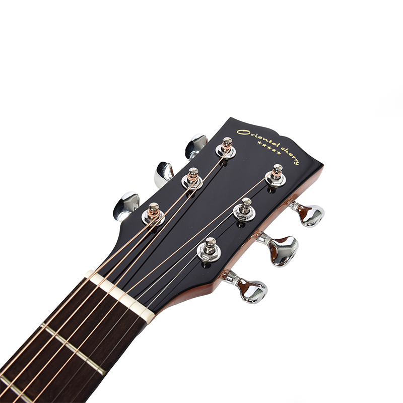 Acoustic Guitar-Factory Wholesale W-970S-6