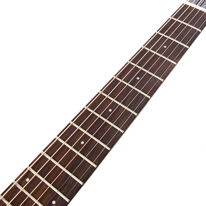 Acoustic Guitar-Factory Wholesale W-970S-7