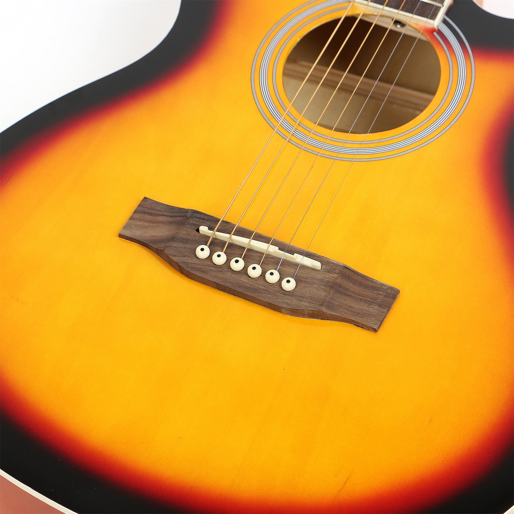 Good Starter Acoustic Guitar