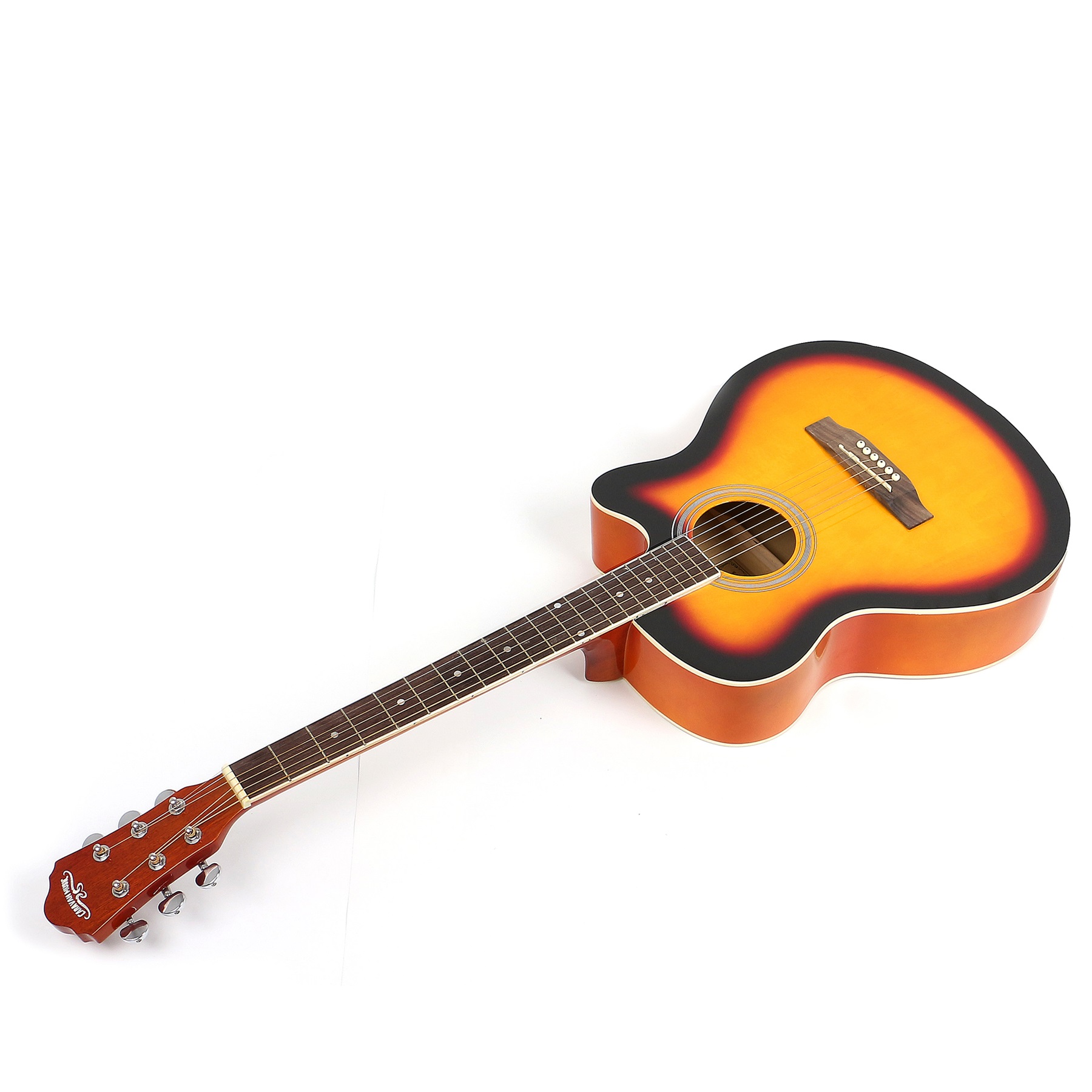 Good Starter Acoustic Guitar