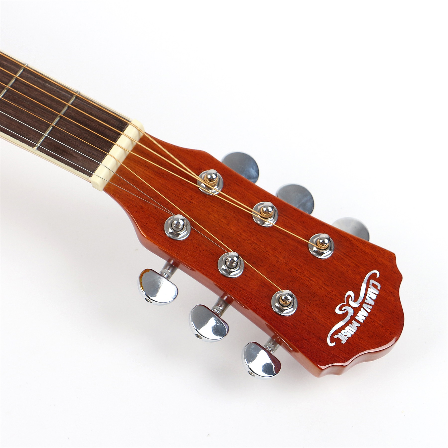 Good Starter Acoustic Guitar